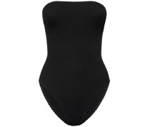 Bandeau-Badeanzug „Fane“