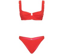 Terry-Bikini „Brigitte“