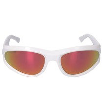 D2 Wraparound mask sunglasses
