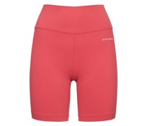 Radlerhose mit hohem Bund „Disco“