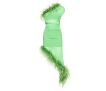 MINIKLEID MIT FEDERN