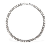 Small chain necklace