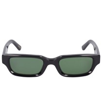 Sonnenbrille aus Acetat „Sting Black“