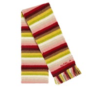 Strickschal „Under the Northern Sky“