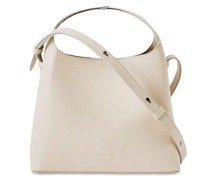 MINI TASCHE AUS LEDER 'SAC'
