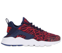 Huarache Rot Schwarz Huarache Rot Schwarz