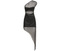 MINIKLEID AUS STRETCH-JERSEY