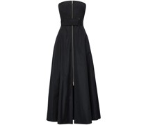 Midikleid mit Reißverschluss „The Rebecca“