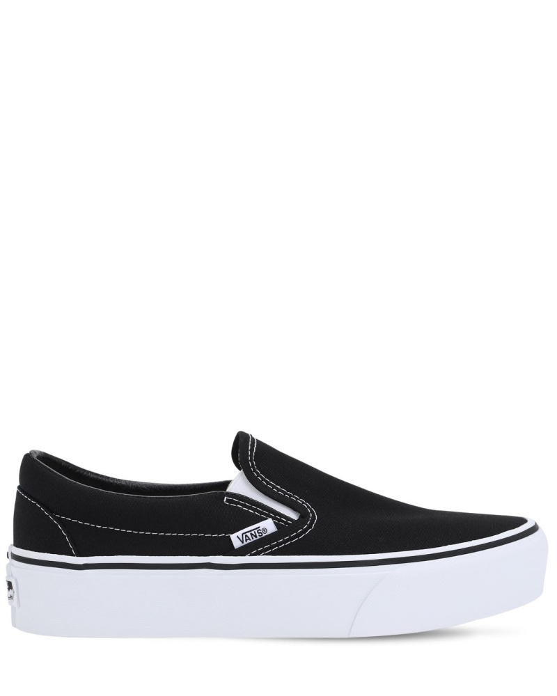 vans slipper 42