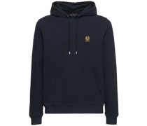 HOODIE MIT LOGO