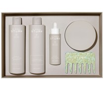 Super anti-aging hair set