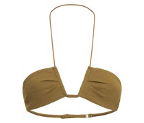 Bikinioberteil aus Bouclé „Neal“