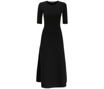 MIDIKLEID AUS WOLLMISCHSTRICK