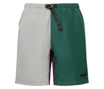 Verstaubare Technoshorts