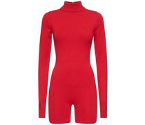 ESC wool bodysuit