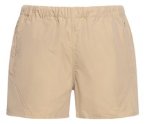 Baumwollshorts