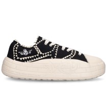 Sneakers aus Canvas „NYU Vulc“