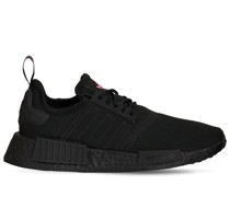 SNEAKERS AUS PRIMEBLUE „NMD_R1“