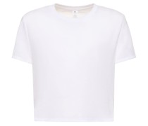 Lässiger T-Shirt