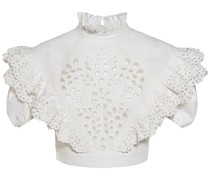 Crop-Top „Ometto“