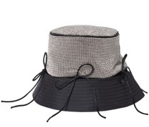 FISCHERHUT AUS NYLONMESH