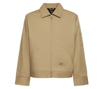 Gefütterte Jacke „Eisenhower“