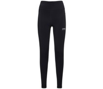 Performance high waist leggings