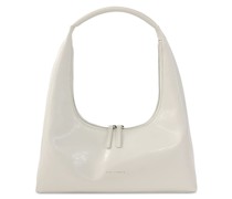 MEDIUM HOBO-SCHULTERTASCHE AUS LEDER