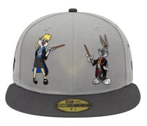 Kappe „Harry Potter x Looney Tunes Kids 59FIFTY“