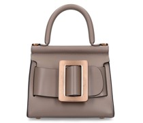 HANDTASCHE AUS LEDER 'KARL 19'