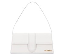 SCHULTERTASCHE AUS LEDER 'LE BAMBINO'