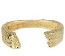Daisy cuff bracelet