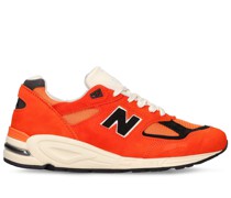 990 v2 Sneakers