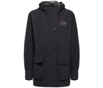 '78 All-Weather long parka