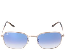 Metal Revamp squared sunglasses