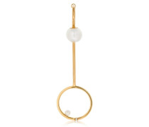 MONO-OHRRING 'SOAP BUBBLES'
