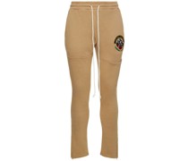 TRAININGSHOSE MIT PATCH „ASHFORD“