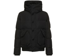 Daunenjacke
