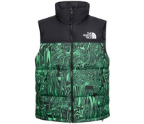 1996 Retro Nuptse down vest