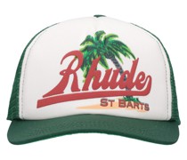 Truckerkappe „Rhude Palms“