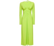 MINIKLEID AUS STRETCH-JERSEY „NIKOLA“
