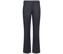 Jeans aus Stretch-Baumwolldenim „Don Trumpet“