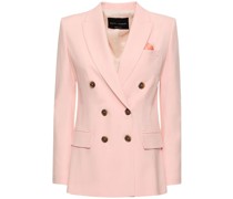Viskose-Blazer „The Bianca 2.0“