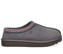 10mm hohe Loafer aus Shearling „Tasman“