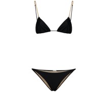 Bikini mit Kette „Dolores“
