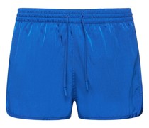 Econyl polychromatic swim shorts