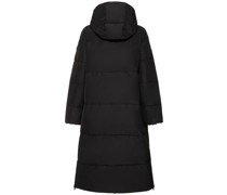 Pufferparka „Omona Primaloft“