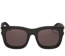 Sonnenbrille aus Acetat „SL 650“