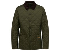 STEPPJACKE „HERITAGE LIDDESDALE“
