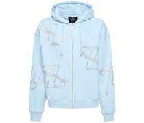 XL Hoodie mit Logo